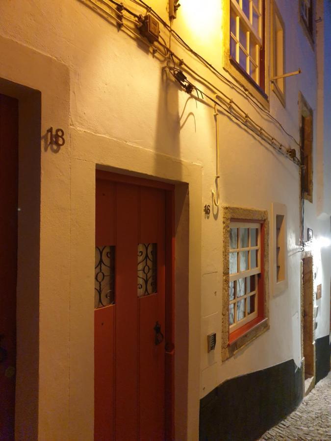 Casa Da Se By Purus Hotel Coimbra Buitenkant foto