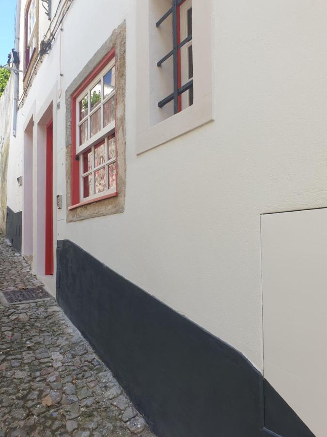 Casa Da Se By Purus Hotel Coimbra Buitenkant foto