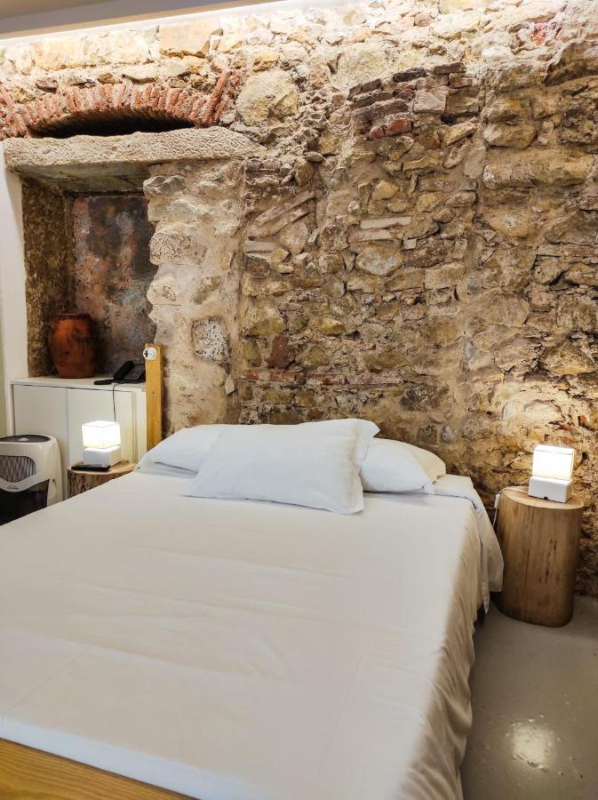 Casa Da Se By Purus Hotel Coimbra Buitenkant foto