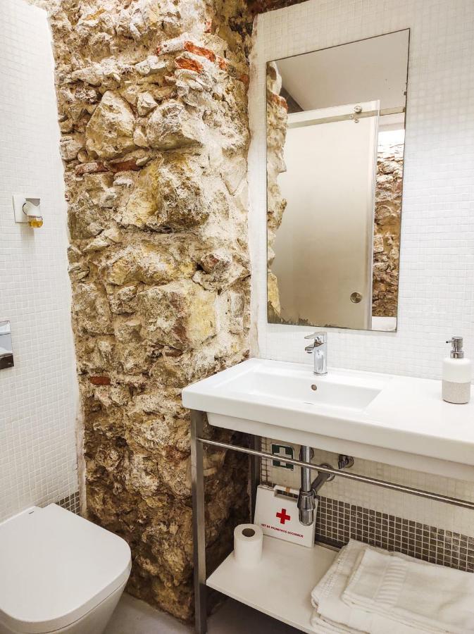 Casa Da Se By Purus Hotel Coimbra Buitenkant foto