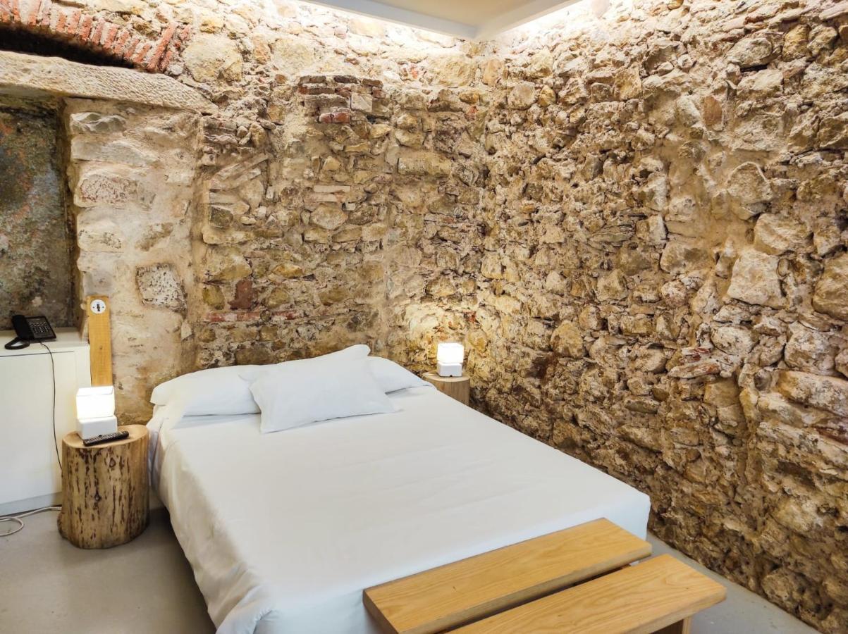 Casa Da Se By Purus Hotel Coimbra Buitenkant foto