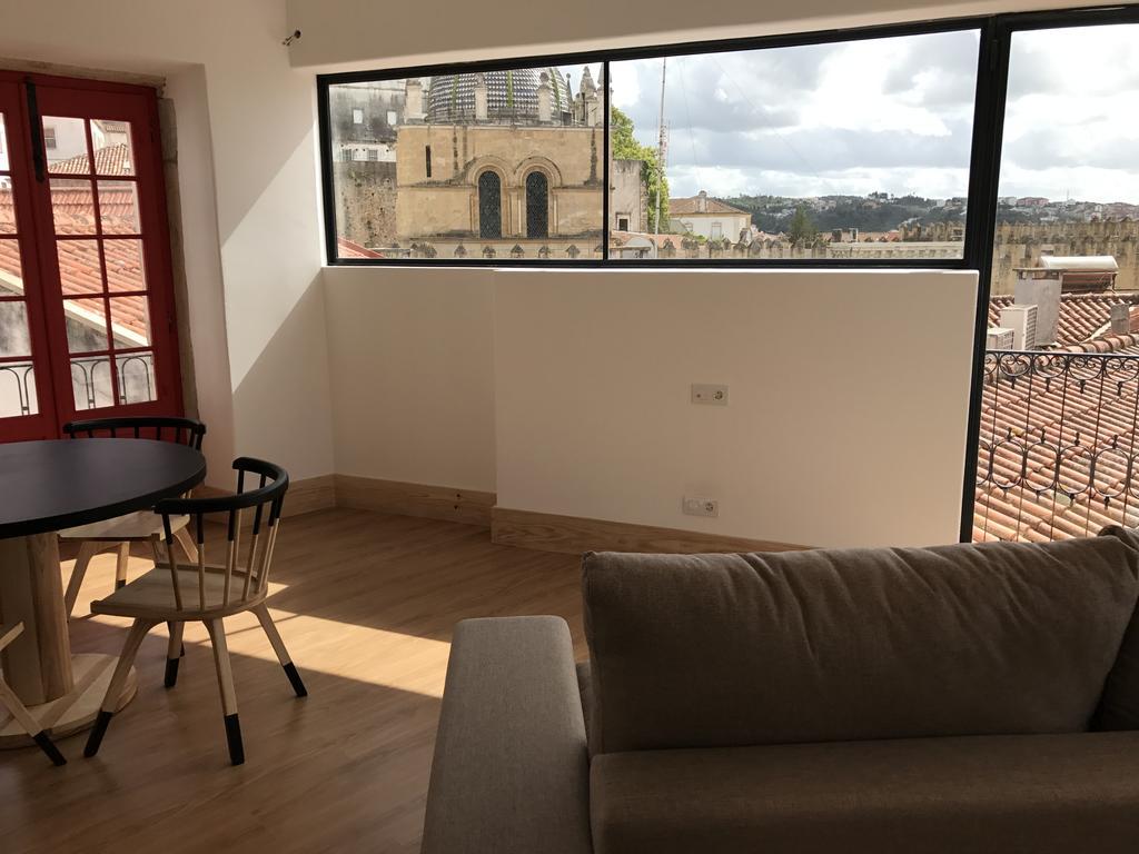 Casa Da Se By Purus Hotel Coimbra Buitenkant foto