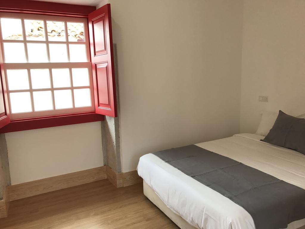 Casa Da Se By Purus Hotel Coimbra Buitenkant foto