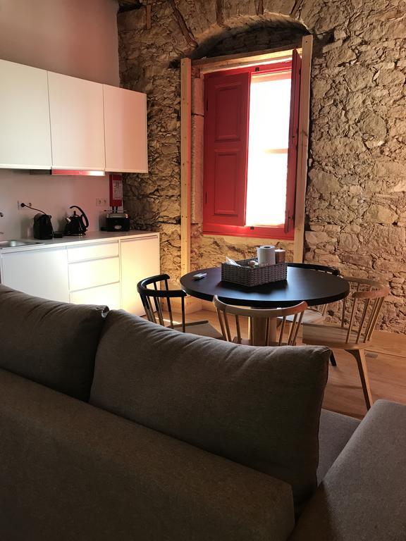 Casa Da Se By Purus Hotel Coimbra Buitenkant foto