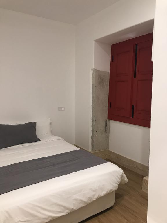 Casa Da Se By Purus Hotel Coimbra Buitenkant foto