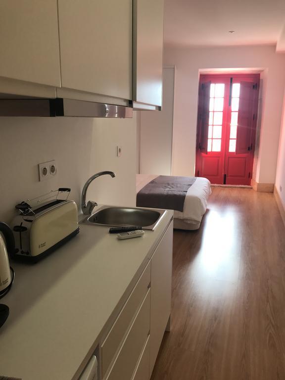 Casa Da Se By Purus Hotel Coimbra Buitenkant foto