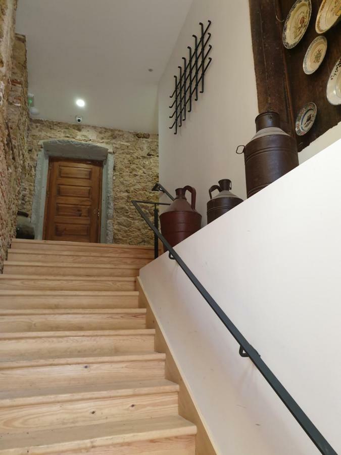 Casa Da Se By Purus Hotel Coimbra Buitenkant foto